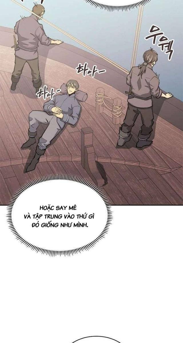 Chiến Binh Từ Thế Giới Khác - Page 8