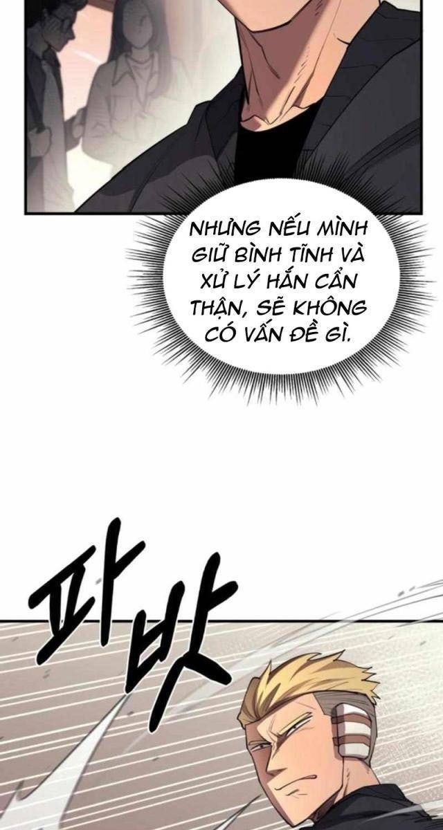 Cuộc Sống Học Đường Của Đội Trưởng Quận - Page 17