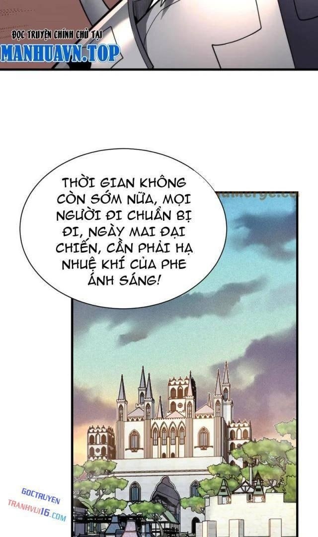 Game Online: Vì Quá Phóng Túng, Tôi Đã Trở Thành Kẻ Thù Của Cả Server - Page 36