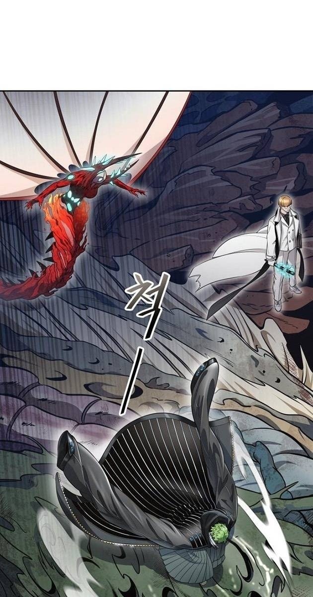 Cuộc Chiến Trong Tòa Tháp - Page 52