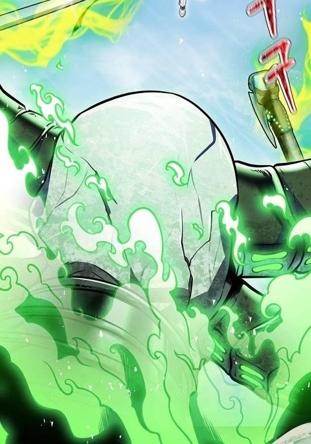 Cuộc Chiến Trong Tòa Tháp - Page 9