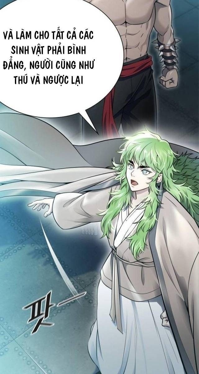 Cuộc Chiến Trong Tòa Tháp - Page 37