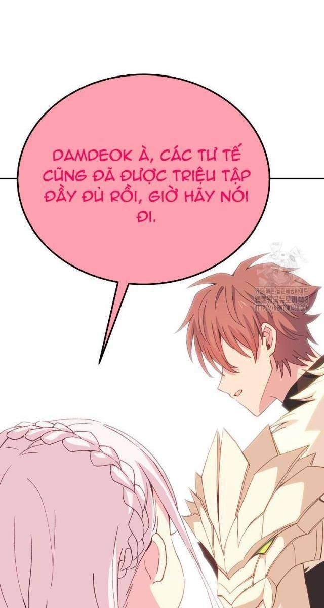 Trở Thành Nhân Viên Cho Các Vị Thần - Page 79