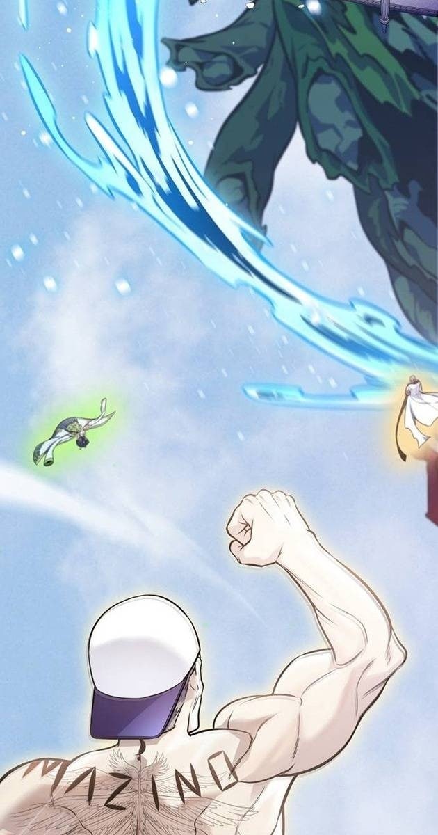 Cuộc Chiến Trong Tòa Tháp - Page 118