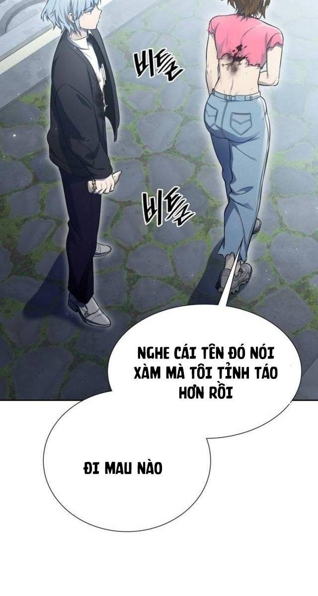 Cuộc Chiến Trong Tòa Tháp - Page 133