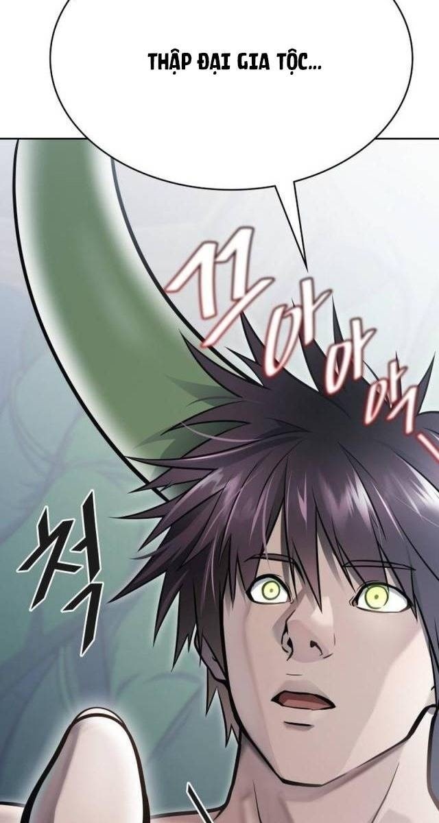 Cuộc Chiến Trong Tòa Tháp - Page 205