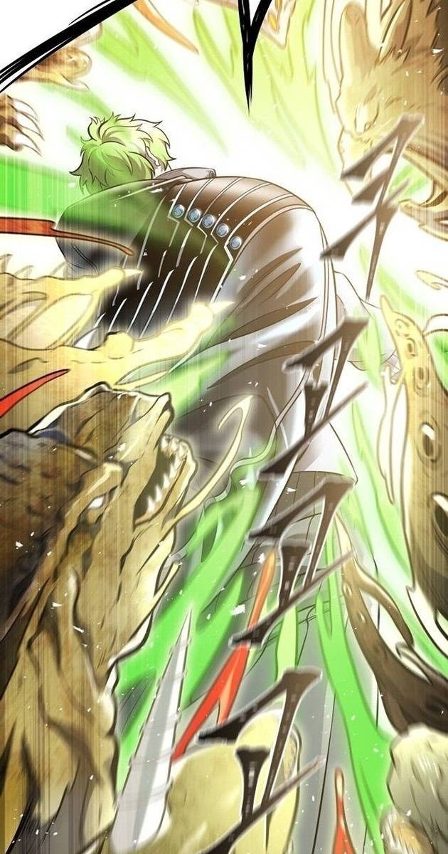 Cuộc Chiến Trong Tòa Tháp - Page 155