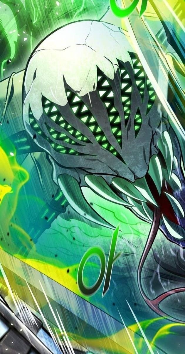 Cuộc Chiến Trong Tòa Tháp - Page 34