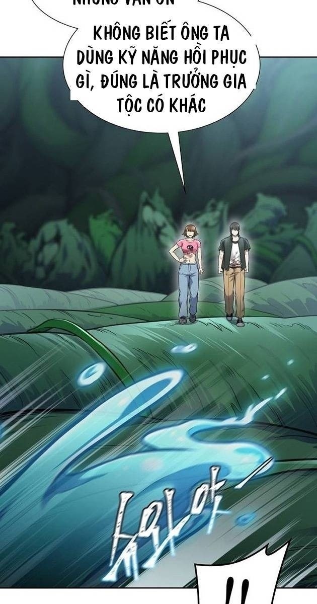 Cuộc Chiến Trong Tòa Tháp - Page 71