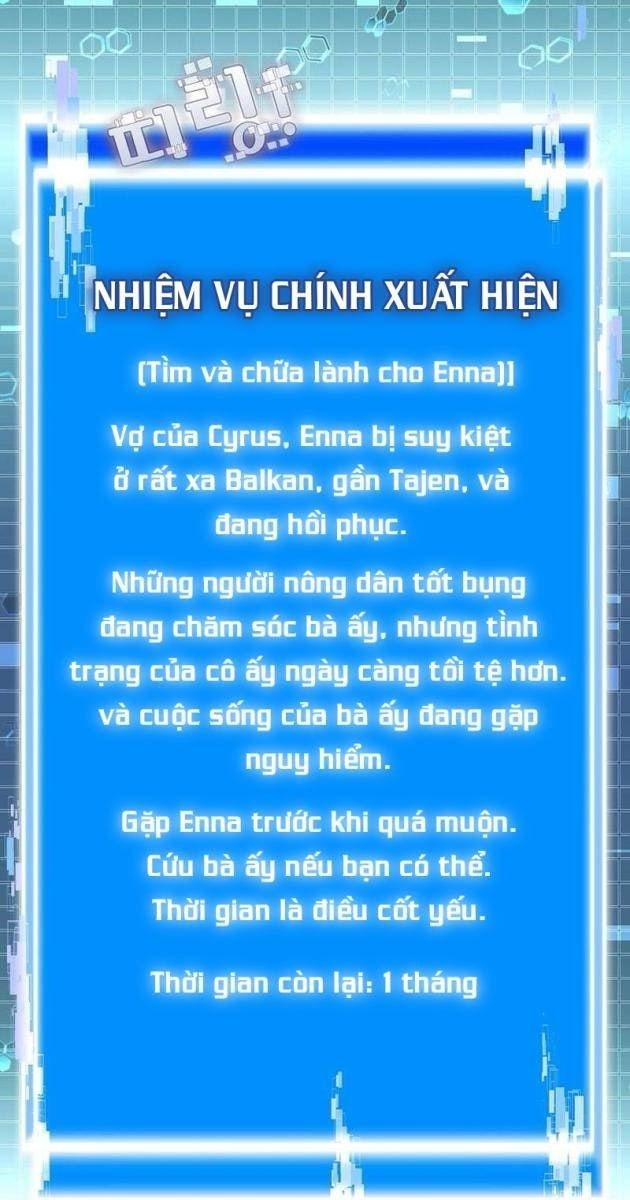 Chiến Binh Từ Thế Giới Khác - Page 4