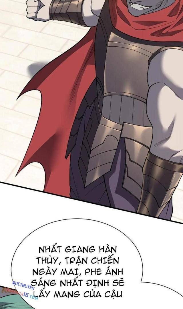 Game Online: Vì Quá Phóng Túng, Tôi Đã Trở Thành Kẻ Thù Của Cả Server - Page 58