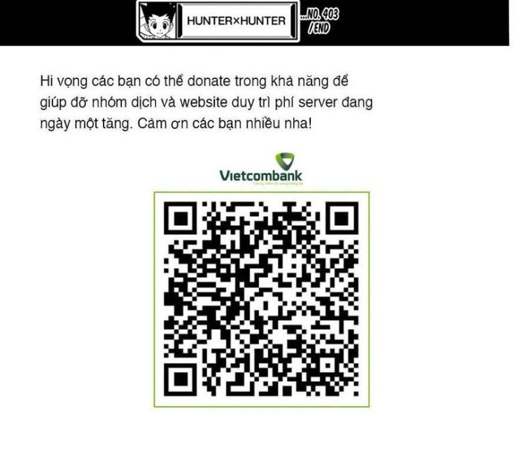 Thế Giới Thợ Săn - Page 22