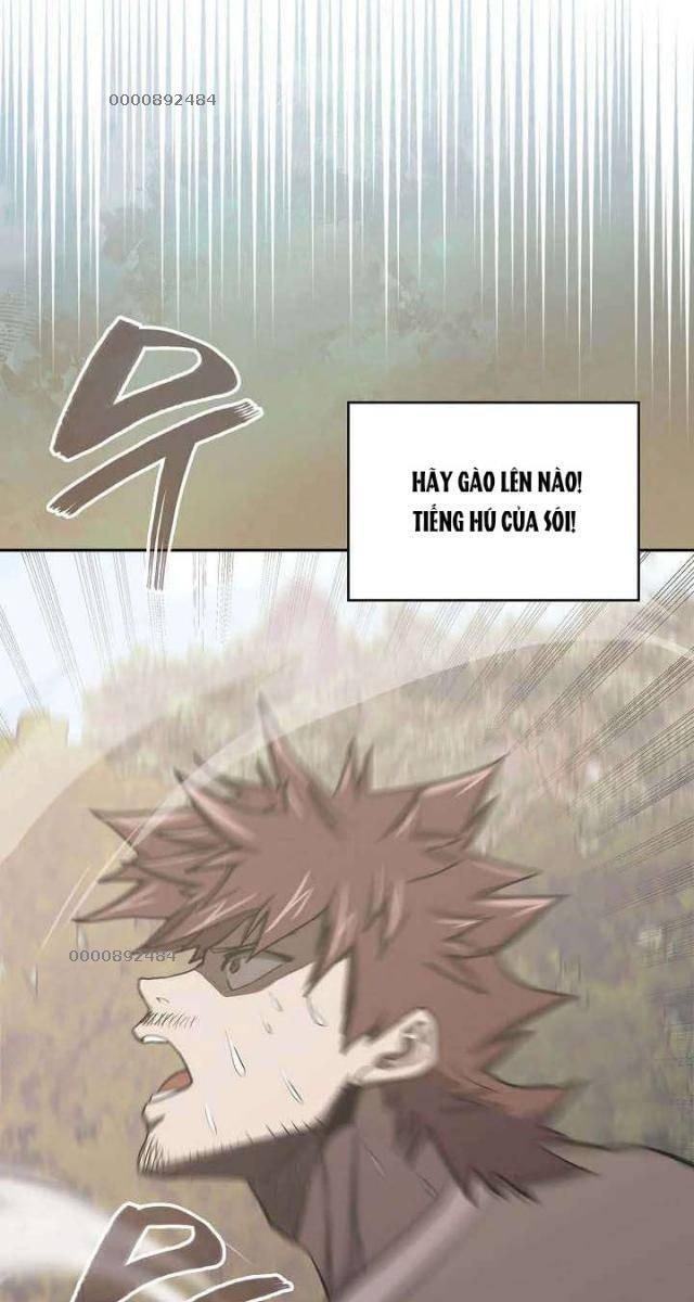 Chiến Binh Từ Thế Giới Khác - Page 11