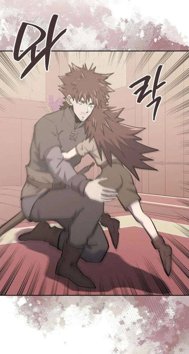 Chiến Binh Từ Thế Giới Khác - Page 16