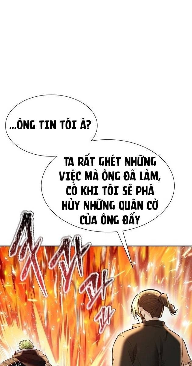 Cuộc Chiến Trong Tòa Tháp - Page 82