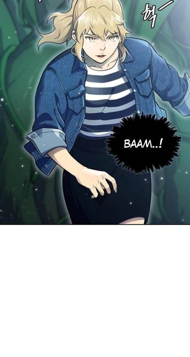 Cuộc Chiến Trong Tòa Tháp - Page 219