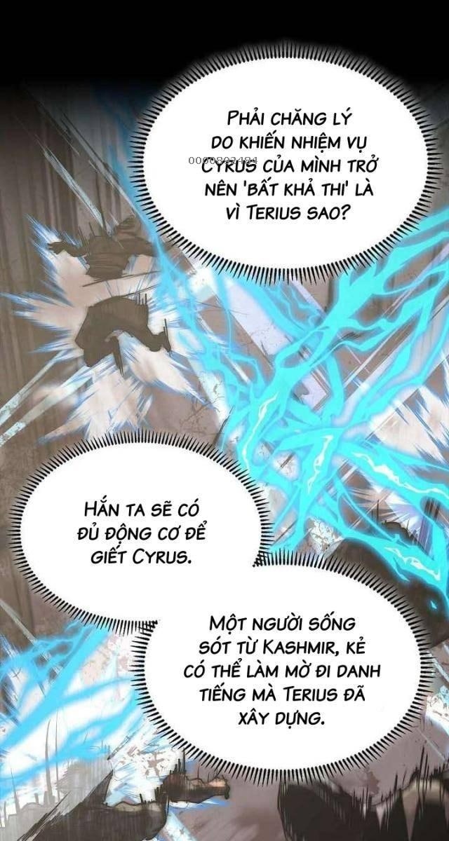 Chiến Binh Từ Thế Giới Khác - Page 14