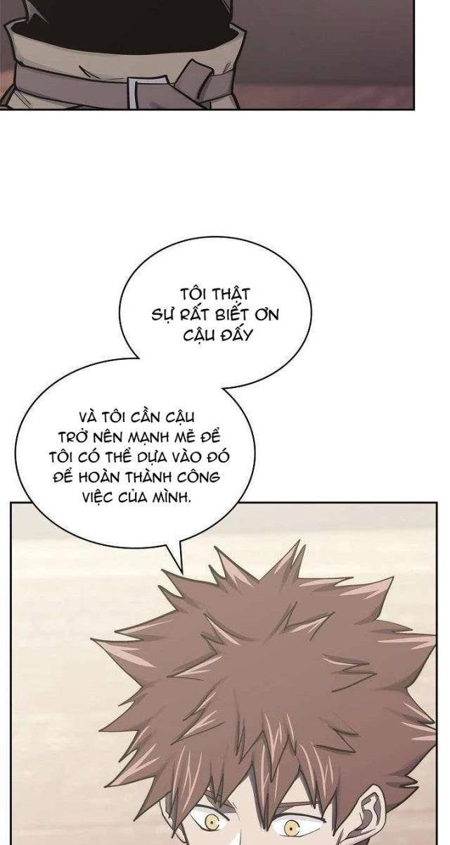 Chiến Binh Từ Thế Giới Khác - Page 39