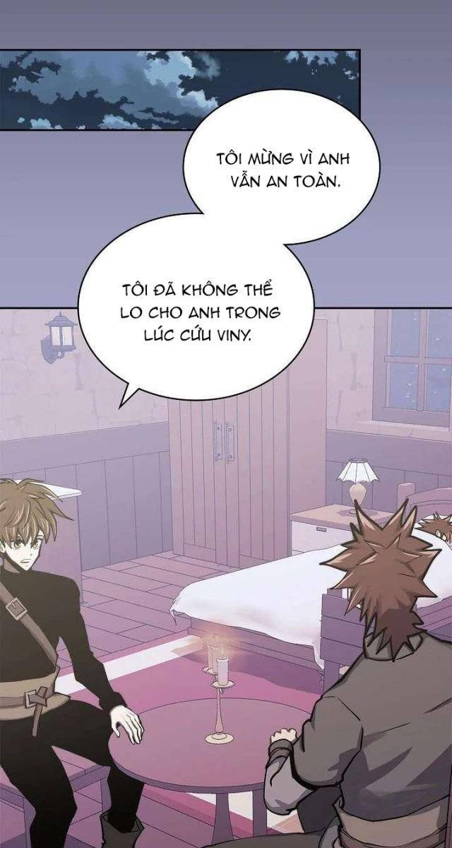 Chiến Binh Từ Thế Giới Khác - Page 27