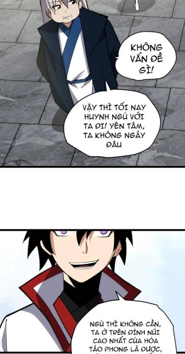 Tự Kỷ Luật Ta Đây Bất Khả Chiến Bại - Page 9