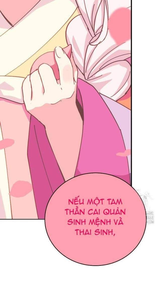 Trở Thành Nhân Viên Cho Các Vị Thần - Page 22