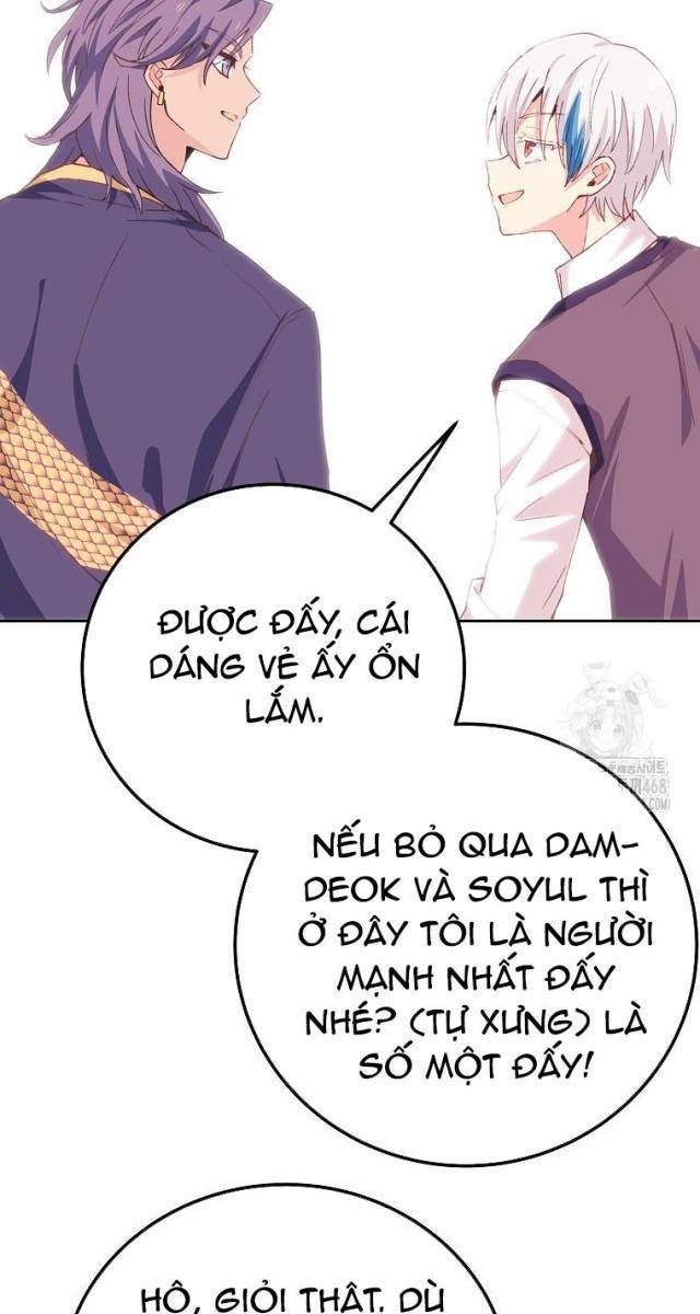 Trở Thành Nhân Viên Cho Các Vị Thần - Page 73