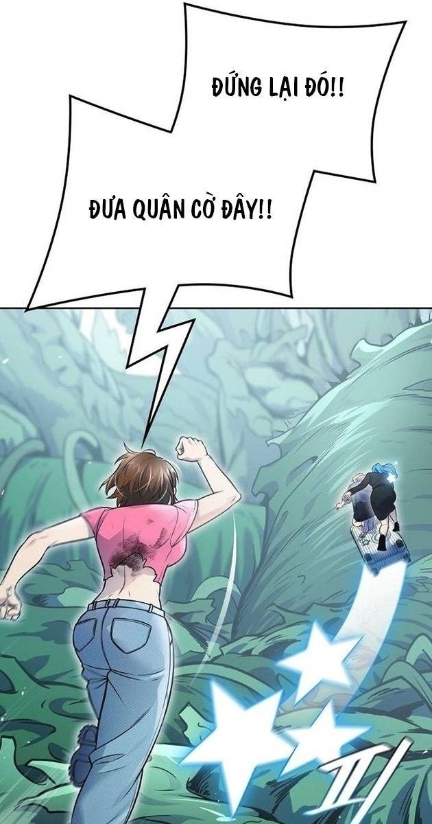 Cuộc Chiến Trong Tòa Tháp - Page 173