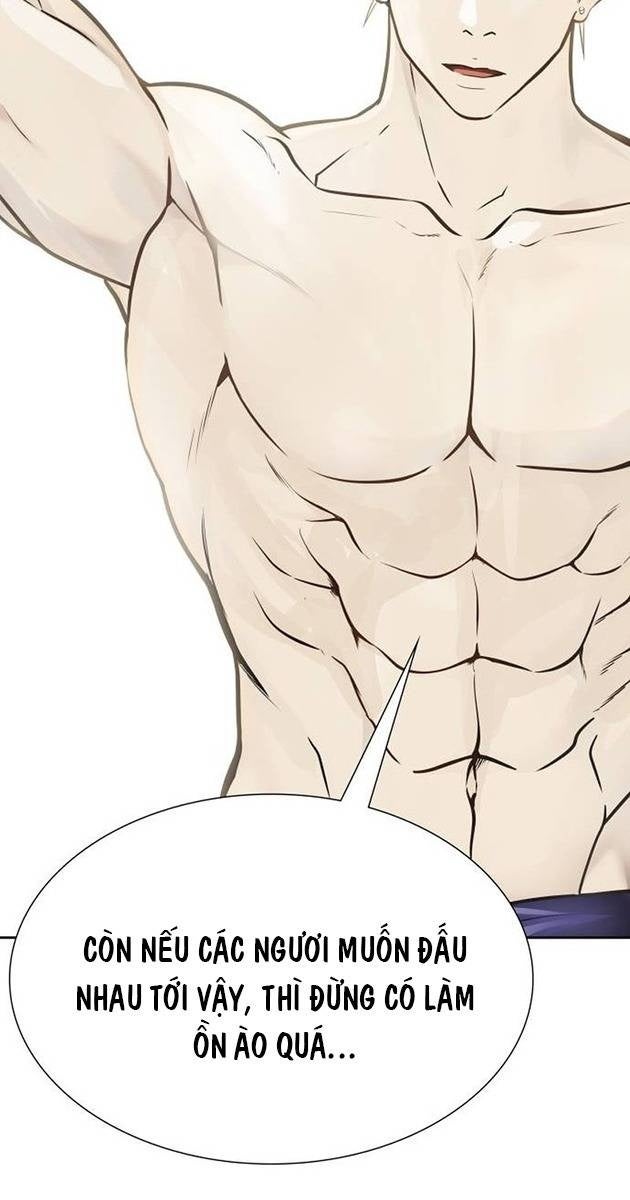 Cuộc Chiến Trong Tòa Tháp - Page 73