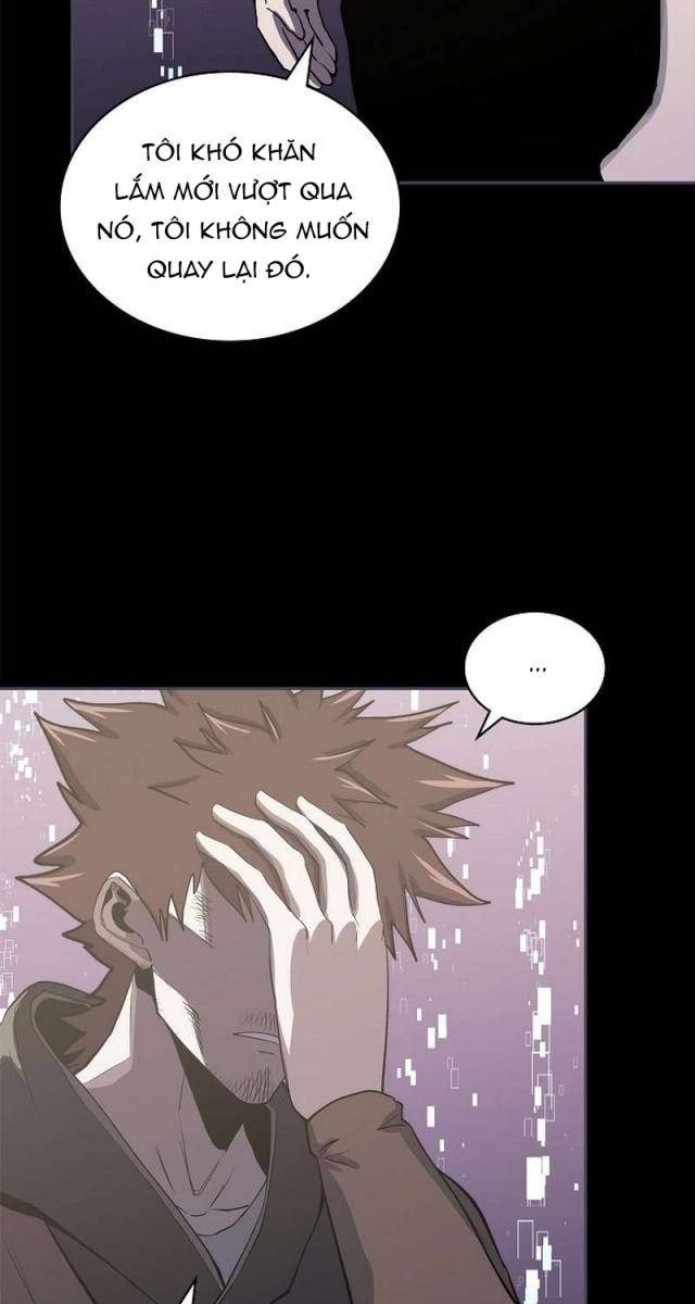 Chiến Binh Từ Thế Giới Khác - Page 32