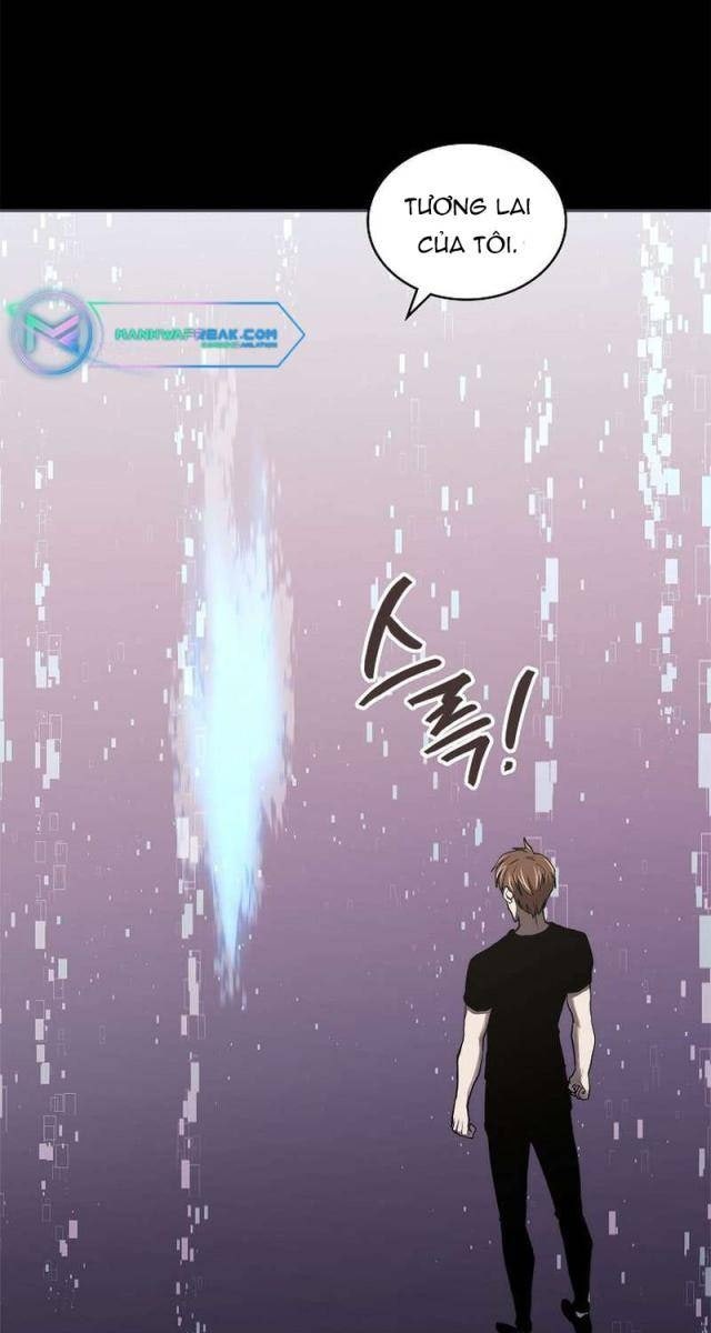 Chiến Binh Từ Thế Giới Khác - Page 47