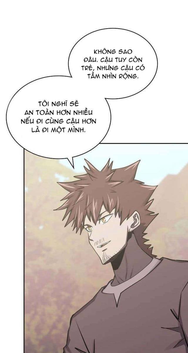 Chiến Binh Từ Thế Giới Khác - Page 10