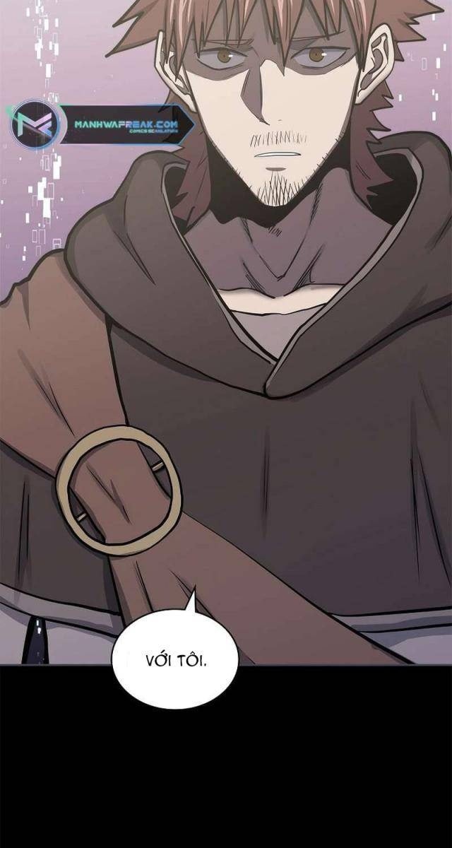 Chiến Binh Từ Thế Giới Khác - Page 28