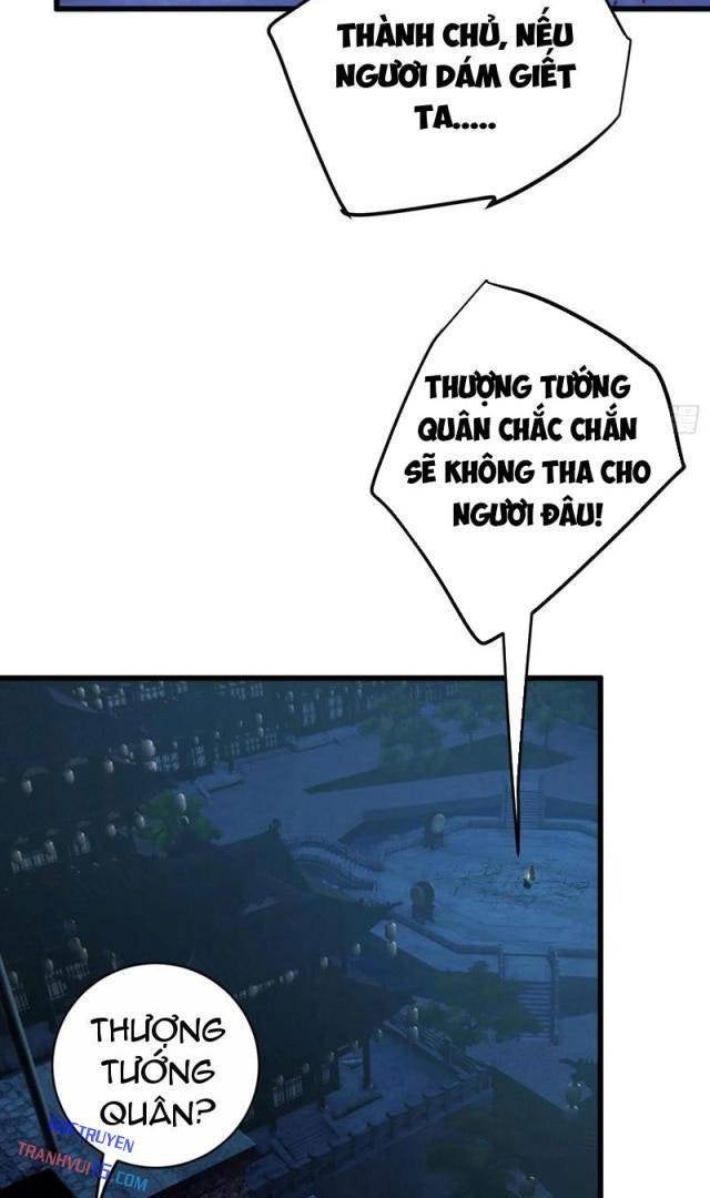 Đại Thừa Kỳ Mới Có Nghịch Tập Hệ Thống - Page 44