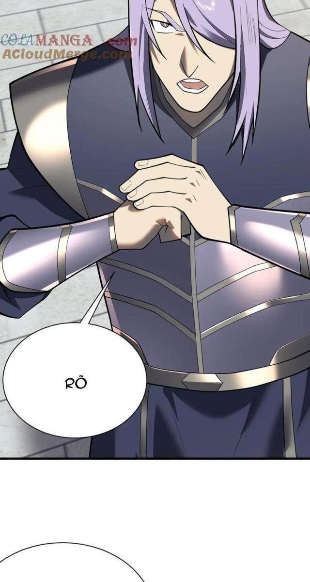 Game Online: Vì Quá Phóng Túng, Tôi Đã Trở Thành Kẻ Thù Của Cả Server - Page 33