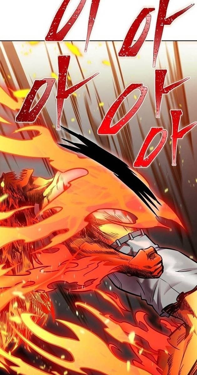 Cuộc Chiến Trong Tòa Tháp - Page 206