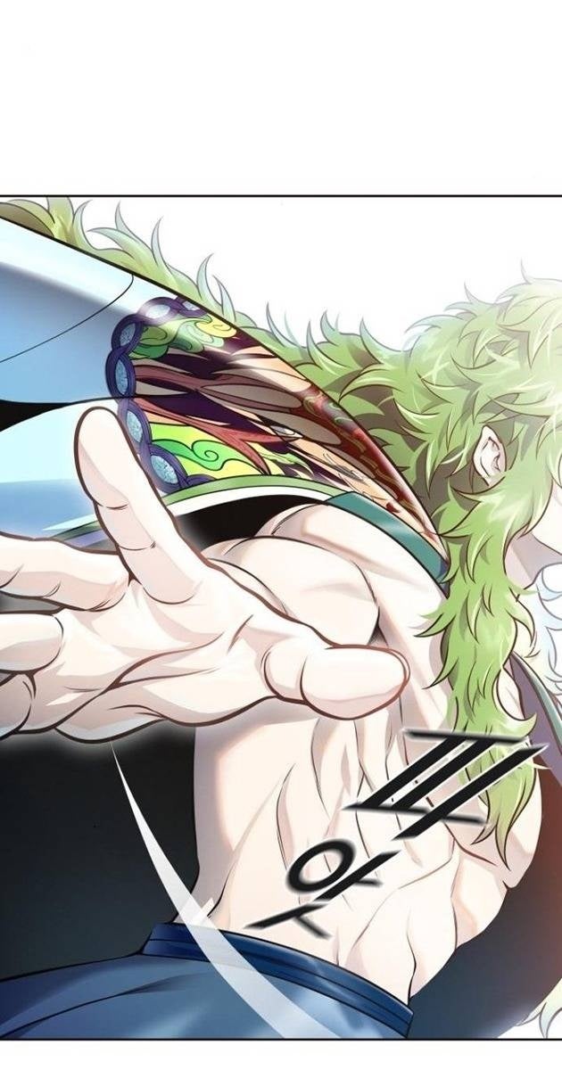 Cuộc Chiến Trong Tòa Tháp - Page 268