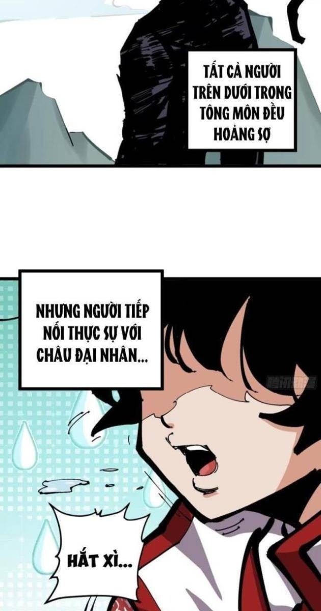 Tự Kỷ Luật Ta Đây Bất Khả Chiến Bại - Page 15