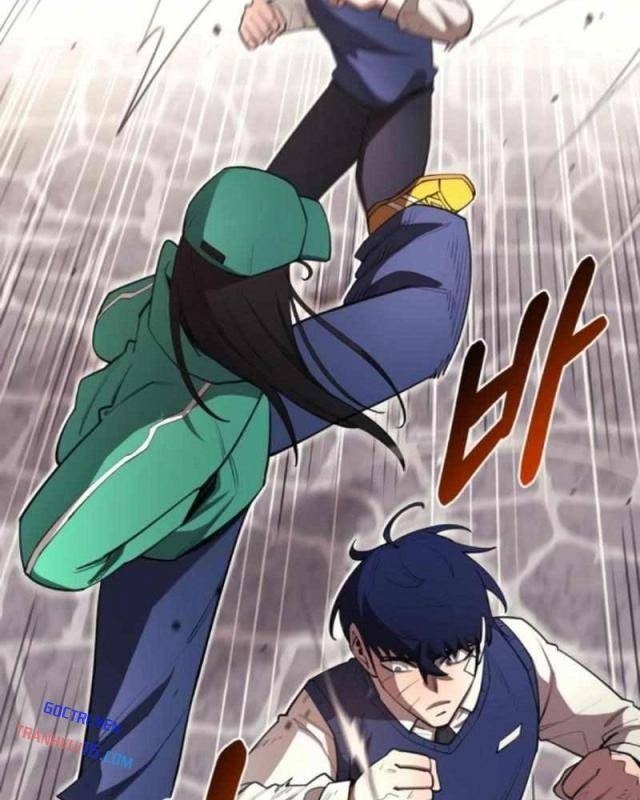 Cuộc Sống Học Đường Của Đội Trưởng Quận - Page 45