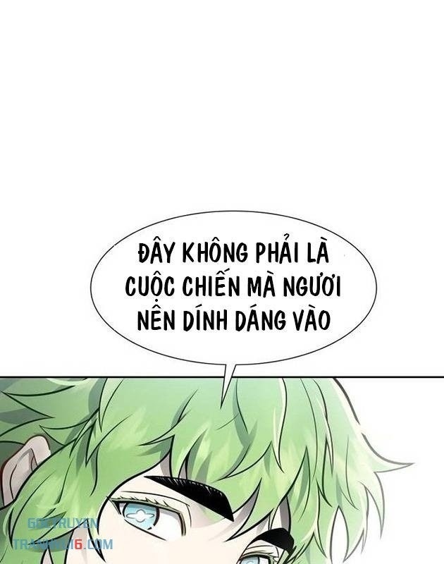 Cuộc Chiến Trong Tòa Tháp - Page 12