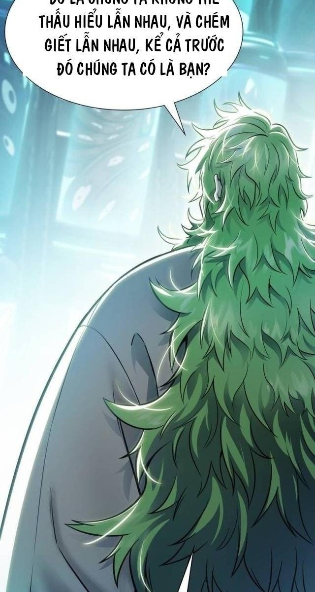 Cuộc Chiến Trong Tòa Tháp - Page 32