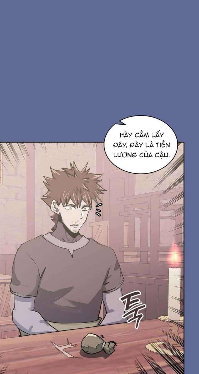 Chiến Binh Từ Thế Giới Khác - Page 22