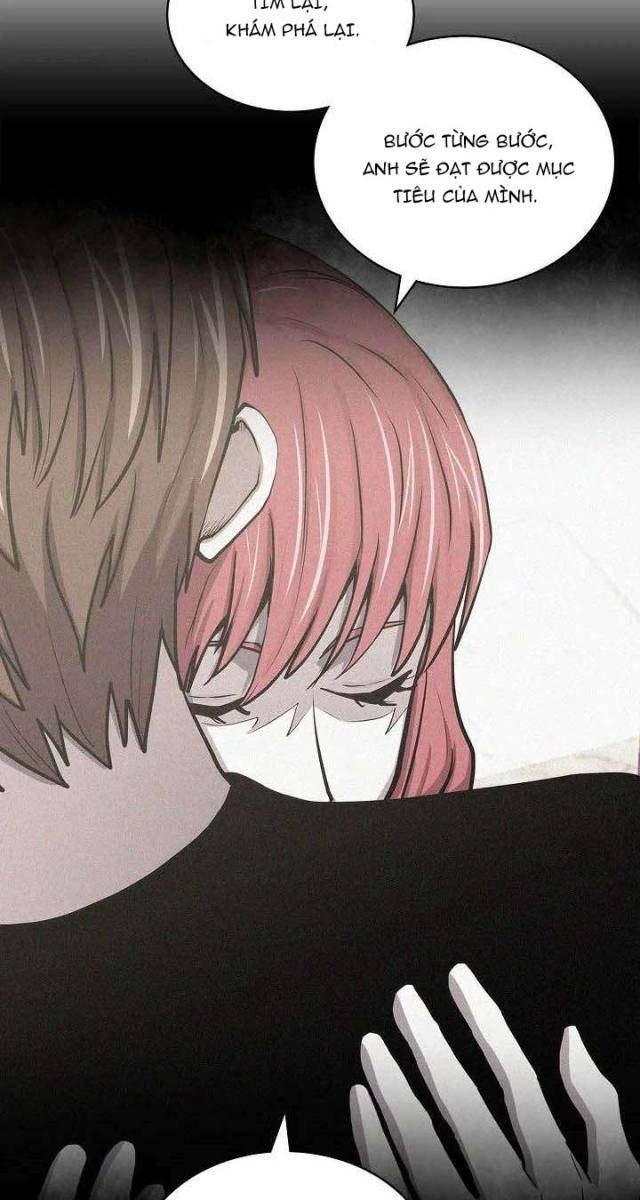 Chiến Binh Từ Thế Giới Khác - Page 8