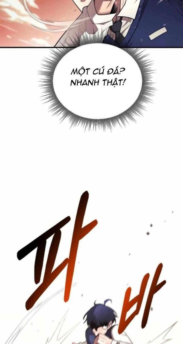 Cuộc Sống Học Đường Của Đội Trưởng Quận - Page 44