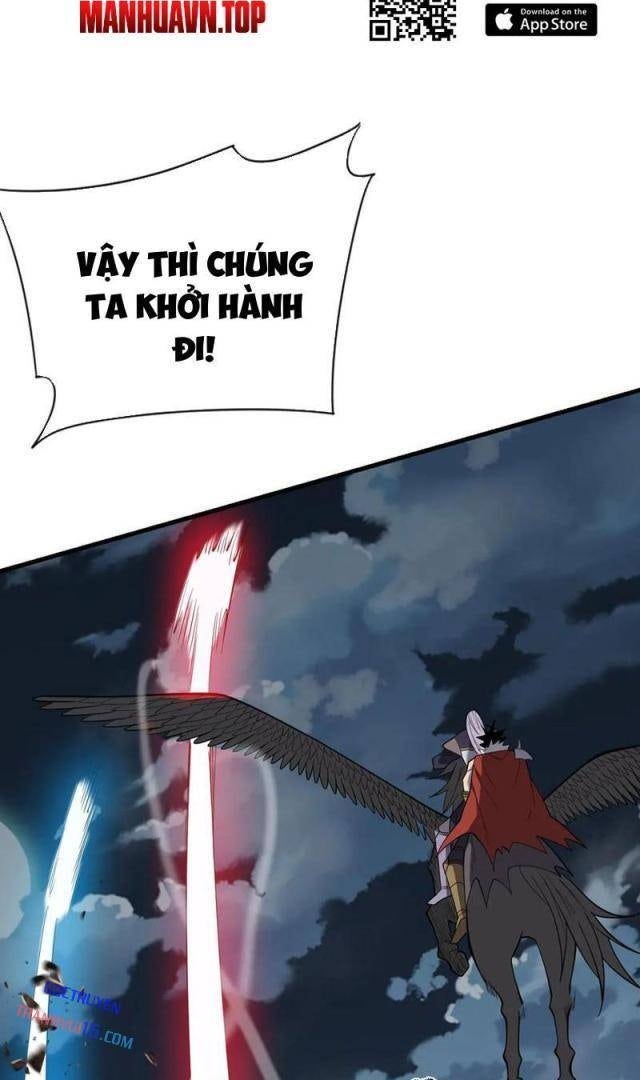 Game Online: Vì Quá Phóng Túng, Tôi Đã Trở Thành Kẻ Thù Của Cả Server - Page 12