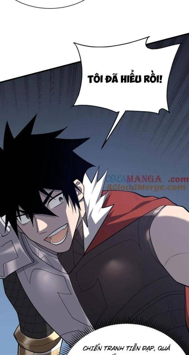 Game Online: Vì Quá Phóng Túng, Tôi Đã Trở Thành Kẻ Thù Của Cả Server - Page 25