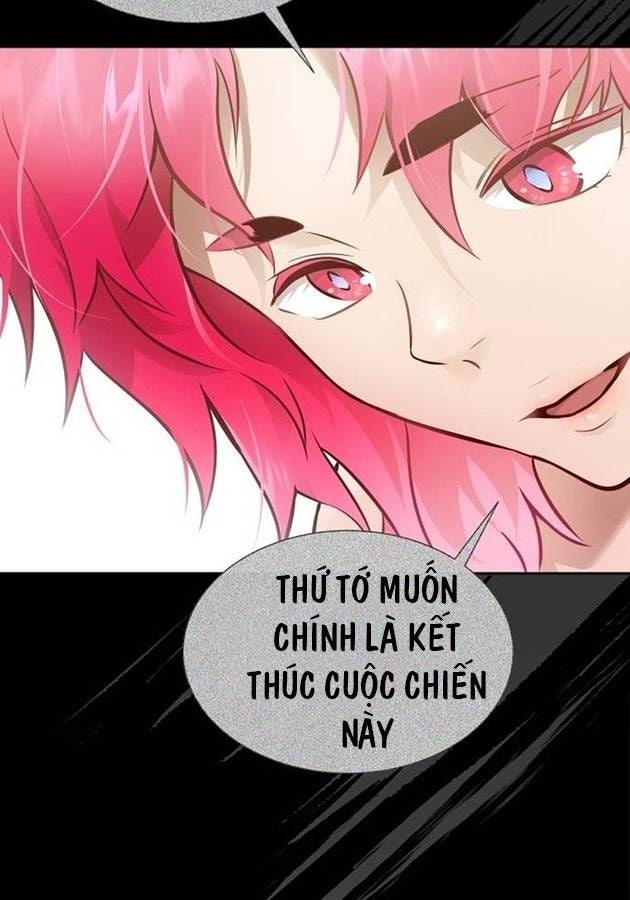 Cuộc Chiến Trong Tòa Tháp - Page 77