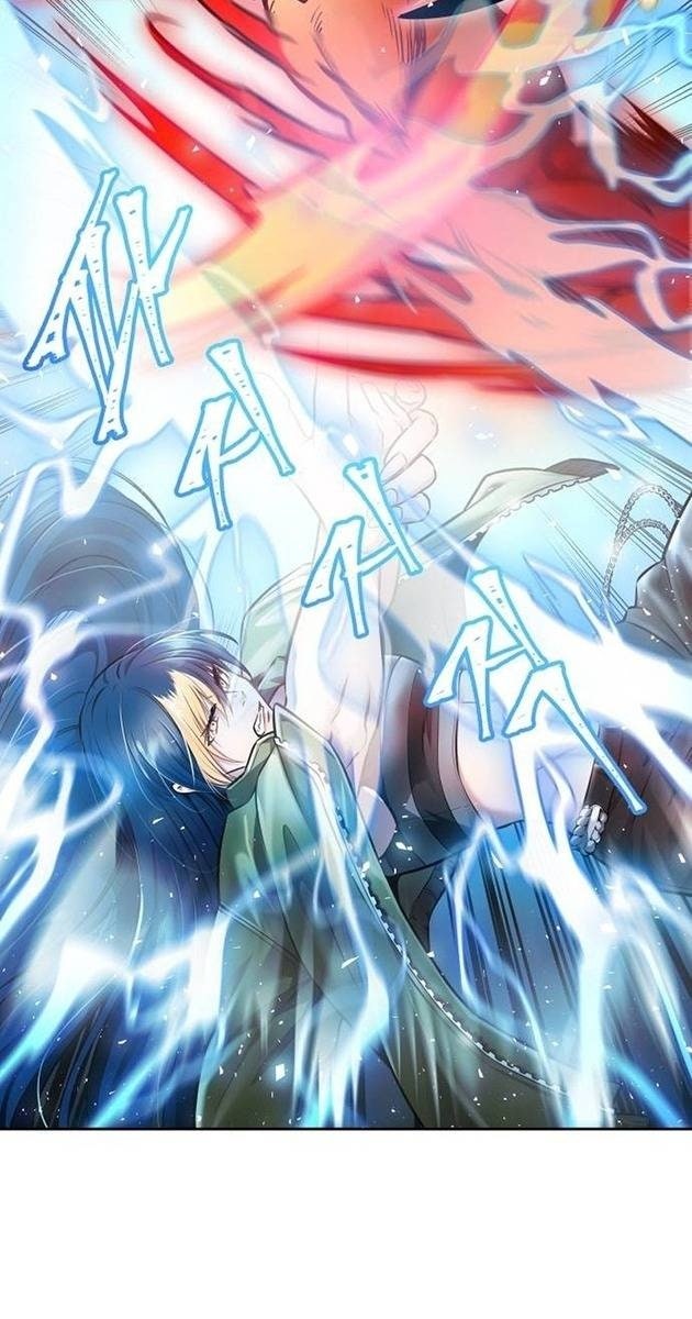 Cuộc Chiến Trong Tòa Tháp - Page 227