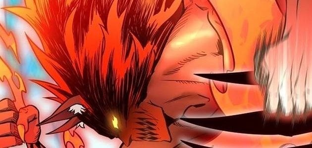 Cuộc Chiến Trong Tòa Tháp - Page 264