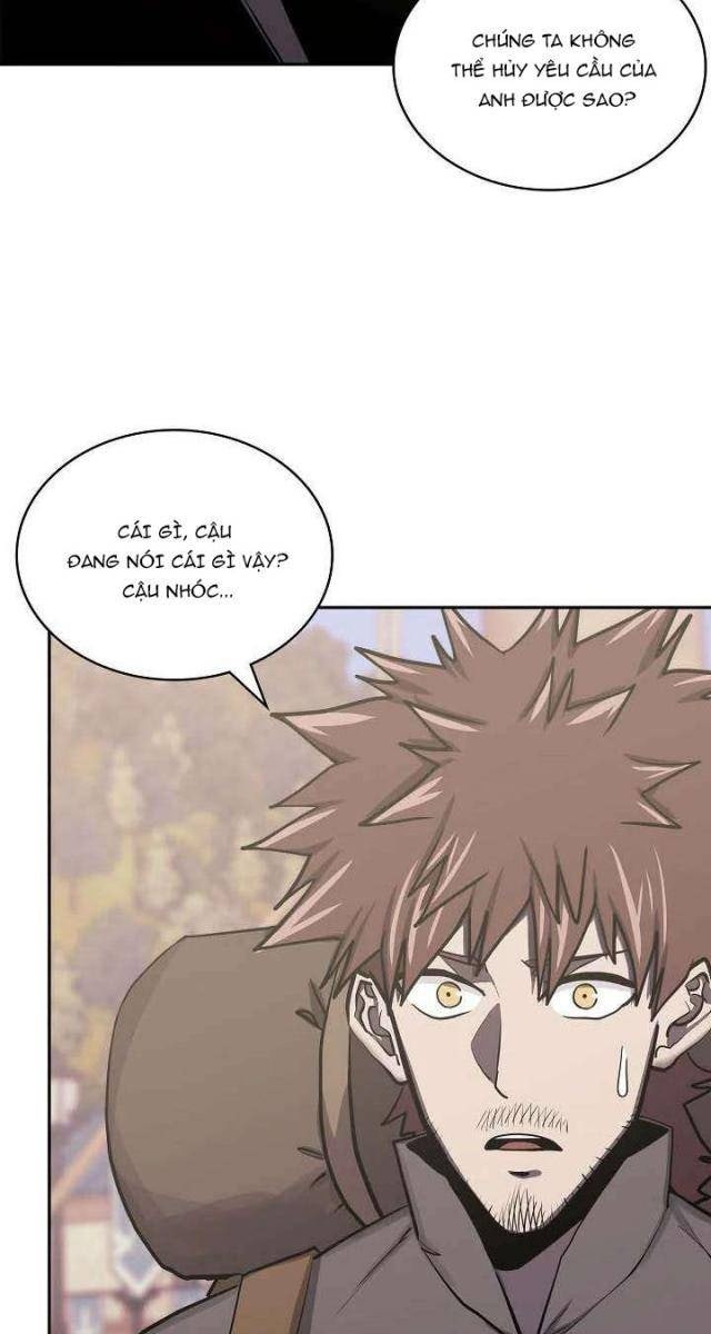 Chiến Binh Từ Thế Giới Khác - Page 56