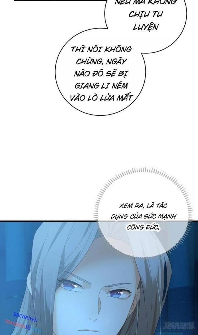 Đại Thừa Kỳ Mới Có Nghịch Tập Hệ Thống - Page 36